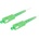 Lanberg Едномодов (sm) sc/apc-sc/apc симплексен оптичен пач кабел - 20 м (fo-sasa-ss21-0200-wh) (fo-sasa-ss21-0200-wh)