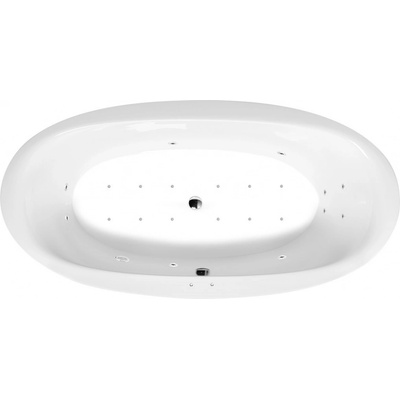 Polysan STADIUM 190 x 95 cm 82111.2010 – Hledejceny.cz