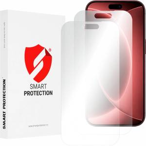  Протектор Smart Protection - Premium Classic (2 бр. ) - iPhone 18 Pro Max - Прозрачен