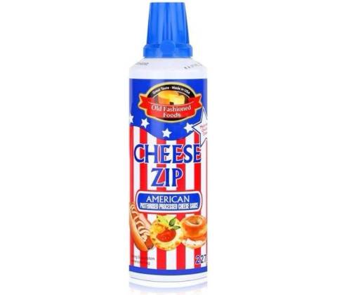 Cheese Zip 227 g