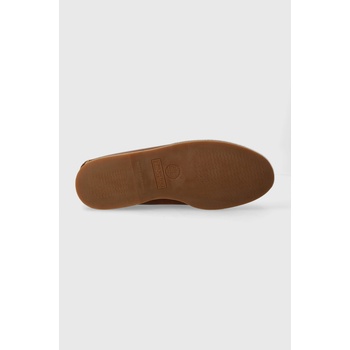 Timberland Кожени мокасини Timberland Classic Boat 2 Eye (TB0A232XF741)