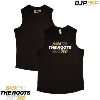 Sportovní BJP 300: Back To The Roots