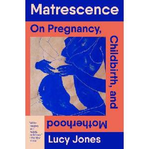 MATRESCENCE (2026)