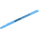 EXTOL PREMIUM Nářadí multifunkční, sada 4ks, na kov a dřevo, 8803824