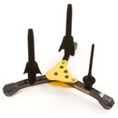 Hercules DS543BB Stand
