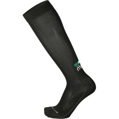 Mico Extralight Weight X-Race Ski Socks čierna