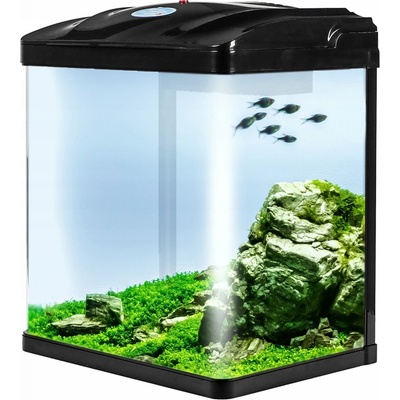 SunSun HR-320 akvarijní set černý 19 l