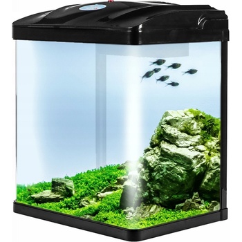 SunSun HR-320 akvarijní set černý 19 l