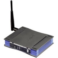 Linksys WET54G