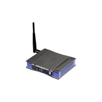 Linksys WET54G