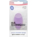 Real Techniques Miracle Concealer Sponge Purple houbička na korektor odstín fialová