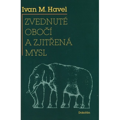 Zvednuté obočí a zjitřená mysl - M. Havel Ivan