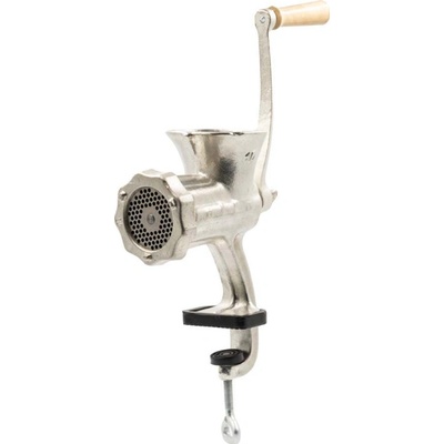 Jelux Mlýnek na maso ruční z litiny Alfa 10