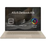 ASUS Zenbook A16 UX3607OA-OLED077W Преносими компютри