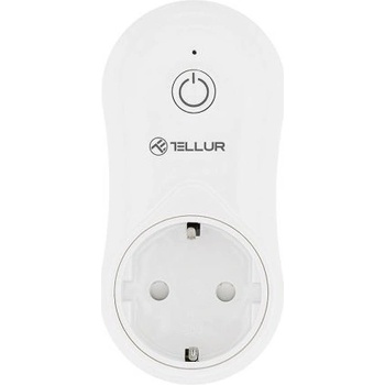 TELLUR Smart AC Plug