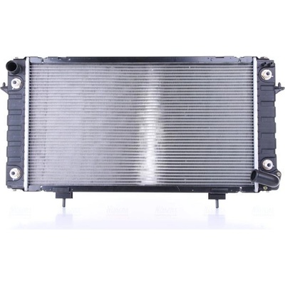 NISSENS 640012 Chladič, chlazení motoru (640012)