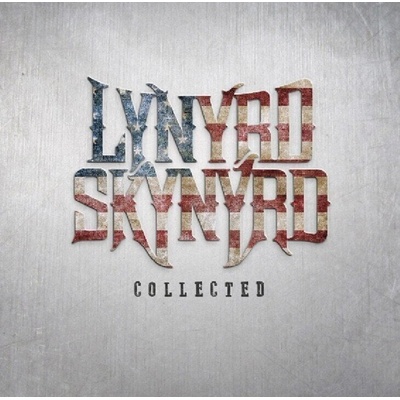 Lynyrd Skynyrd - Collected (Gatefold Sleeve) (180 g) (2 LP) (8719262007901)