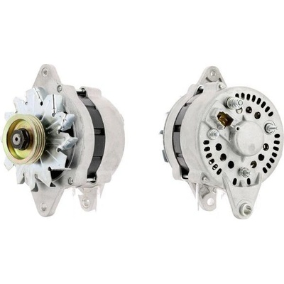 Alternátor Toyota Tercel 1.5 Denso 021000-8200 - repas