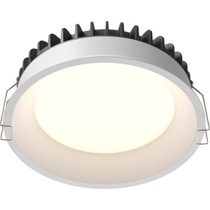 Maytoni DL055-18W3-4-6K-W