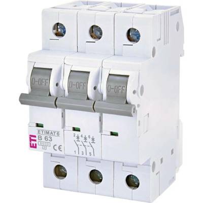 Eti Polam Etimat 6 3P B63