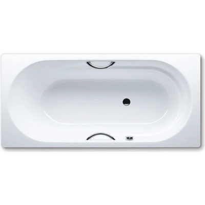 Kaldewei Vaio Set Star 170 x 70 cm 234500013001