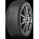 Osobní pneumatiky Kumho WinterCraft WP71 205/55 R16 94V