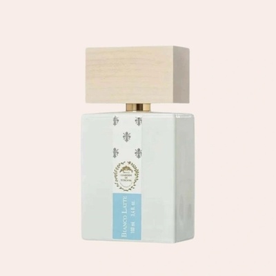 Giardini di Toscana Bianco Latte parfémovaná voda unisex 100 ml