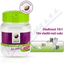 Sladidla Natursweet Stevia Kristalle 10:1 sladidlo 250 g