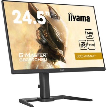 Image 1 of iiyama G-MASTER GB2590HSU-B5