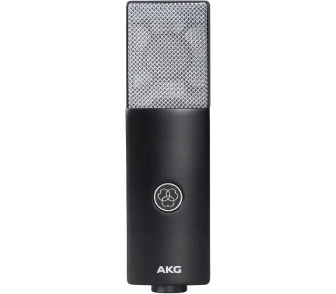 AKG C104