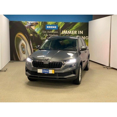 Skoda Karoq 1.5 TSI Selection DSG 110 kW