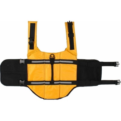 Merco Dog Swimmer plovací vesta pro psa XXL