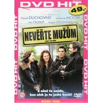 DM discont Вярвай му - dvd (003091)