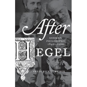 After Hegel | Frederick C. Beiser (ISBN: 9780691173719)