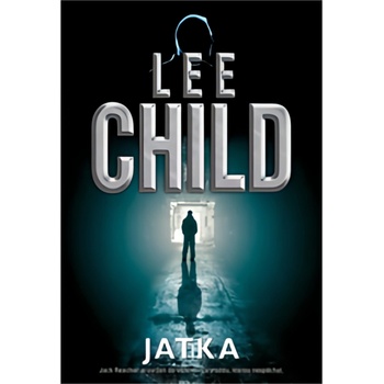 Jatka - Lee Child