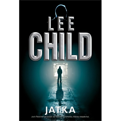 Jatka - Lee Child