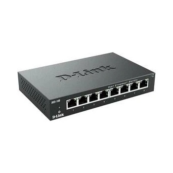 D-Link DES-108