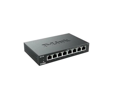 D-Link DES-108
