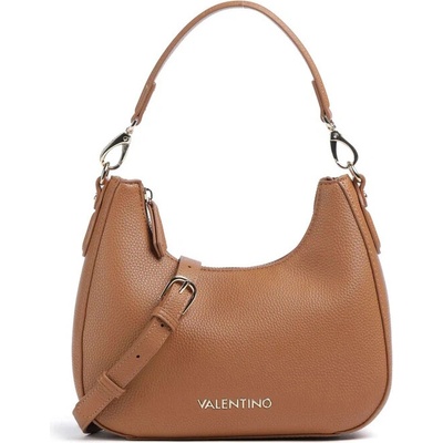 Valentino Bags hobo kabelka přes rameno hnědá