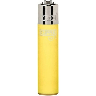 Clipper e Soft Farba: Žltá
