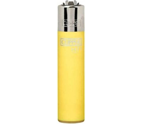 Clipper e Soft Farba: Žltá