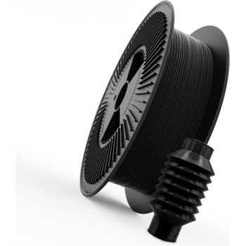 Recreus Filaflex SEBS Black - 1, 75 mm / 2500 g (FILAFLEXSEBSBLACK1752500)