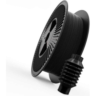 Recreus Filaflex SEBS Black - 1, 75 mm / 2500 g (FILAFLEXSEBSBLACK1752500)