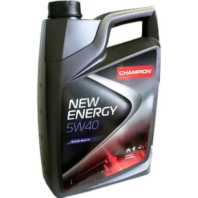 Champion New Energy 5W-40 4 l