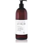 Ziaja Baltic Home Spa Fit Mango масажно олио против целулит 490ml