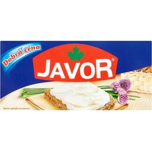 Javor Jemný tavený 140g