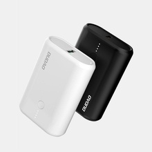 Dudao K14 10000mAh Black