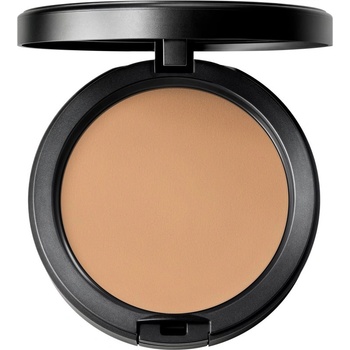 MAC Cosmetics Studio Fix Powder Plus Foundation Prefill матиращ фон дьо тен-пудра цвят N6.5 12 гр