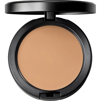 MAC Cosmetics Studio Fix Powder Plus Foundation Prefill матиращ фон дьо тен-пудра цвят N6.5 12 гр