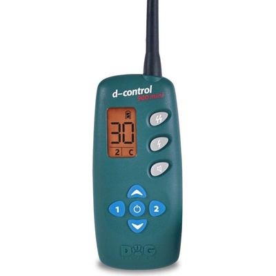 DogTrace vysílač d-control 900 mini